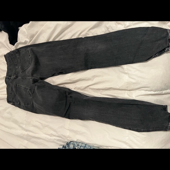 Jeans ZARA 28 mid rise - Picture 4 of 5